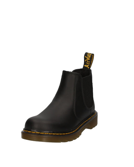 Dr. Martens 2976 stivaletti chelsea con zip