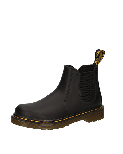 Dr. Martens 2976 stivaletti chelsea con zip