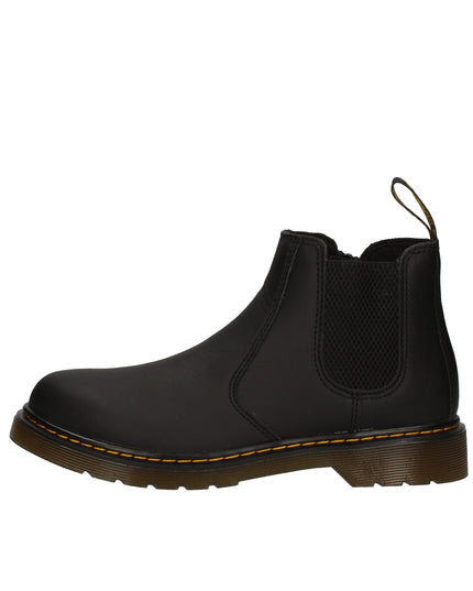 Dr. Martens 2976 stivaletti chelsea con zip