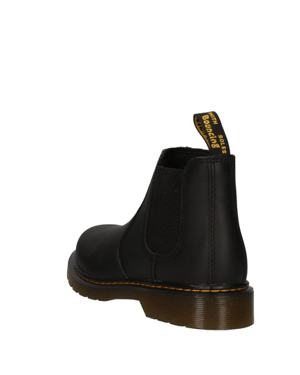 Dr. Martens 2976 stivaletti chelsea con zip