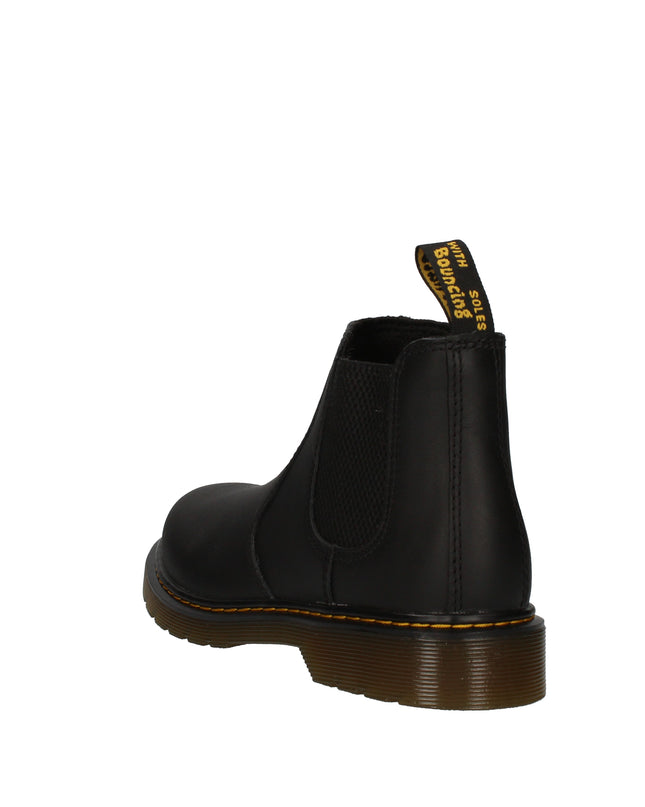 Dr. Martens 2976 stivaletti chelsea con zip