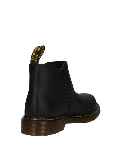 Dr. Martens 2976 stivaletti chelsea con zip