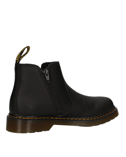 Dr. Martens 2976 stivaletti chelsea con zip