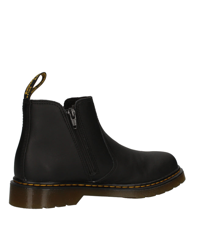 Dr. Martens 2976 stivaletti chelsea con zip