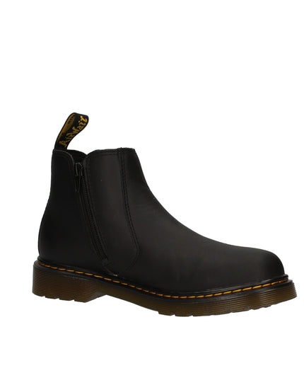 Dr. Martens 2976 stivaletti chelsea con zip