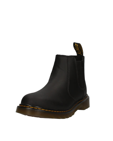 Dr. Martens 2976 stivaletti chelsea con zip