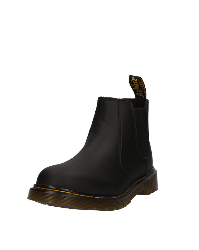 Dr. Martens 2976 stivaletti chelsea con zip