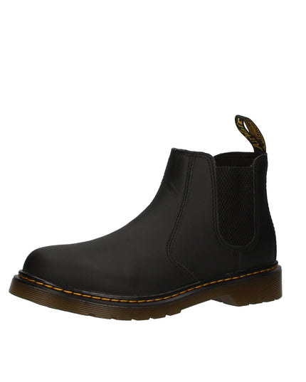 Dr. Martens 2976 stivaletti chelsea con zip