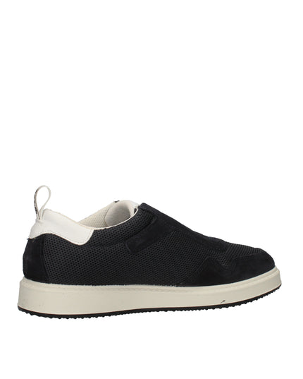 Igi&co sneakers traforate con elastici