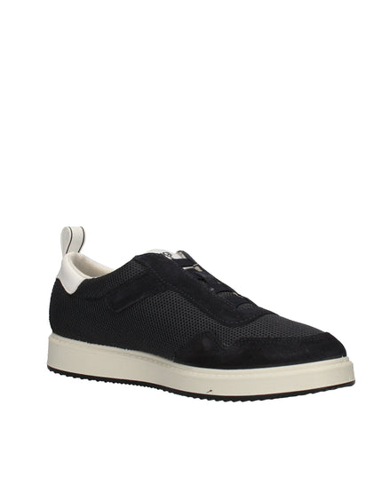 Igi&co sneakers traforate con elastici