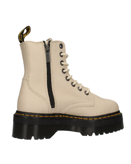 Dr. Martens Jadon III Parchment anfibi platform