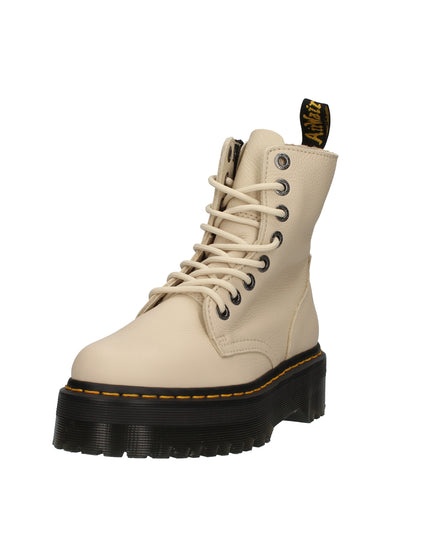 Dr. Martens Jadon III Parchment anfibi platform
