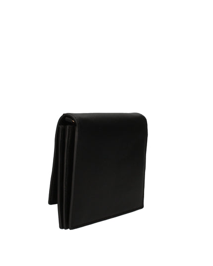 Liu Jo pochette rigida effetto saffiano