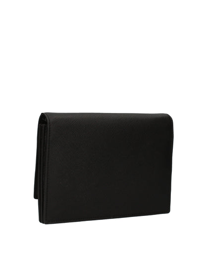 Liu Jo pochette rigida effetto saffiano