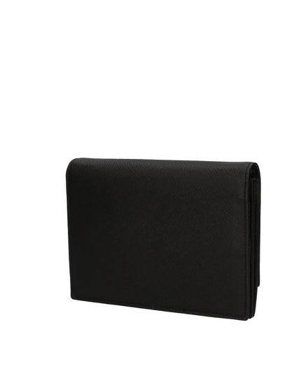 Liu Jo pochette rigida effetto saffiano