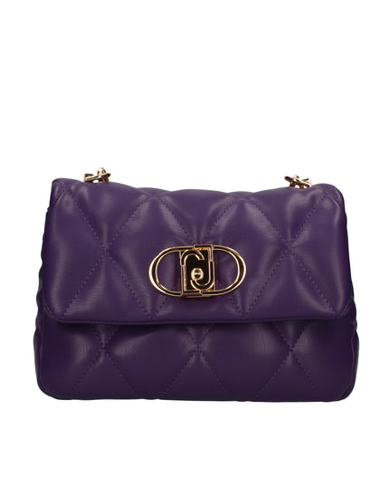 Liu Jo borsa a spalla effetto matelassè personalizzabile