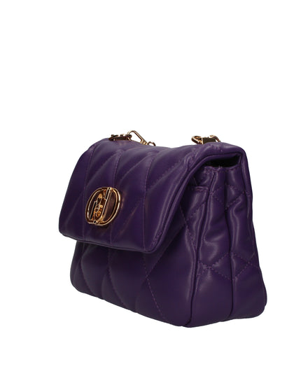 Liu Jo borsa a spalla effetto matelassè personalizzabile