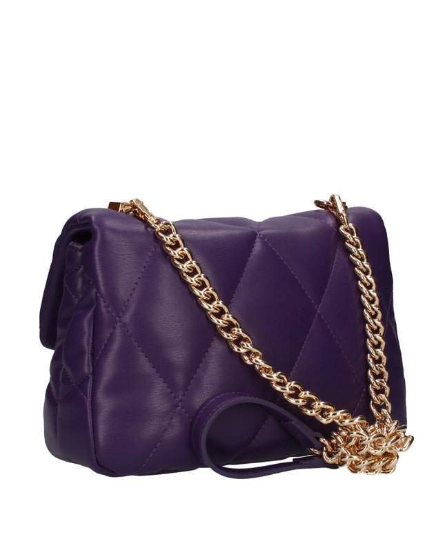 Liu Jo borsa a spalla effetto matelassè personalizzabile