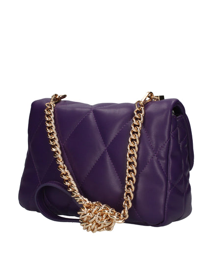 Liu Jo borsa a spalla effetto matelassè personalizzabile