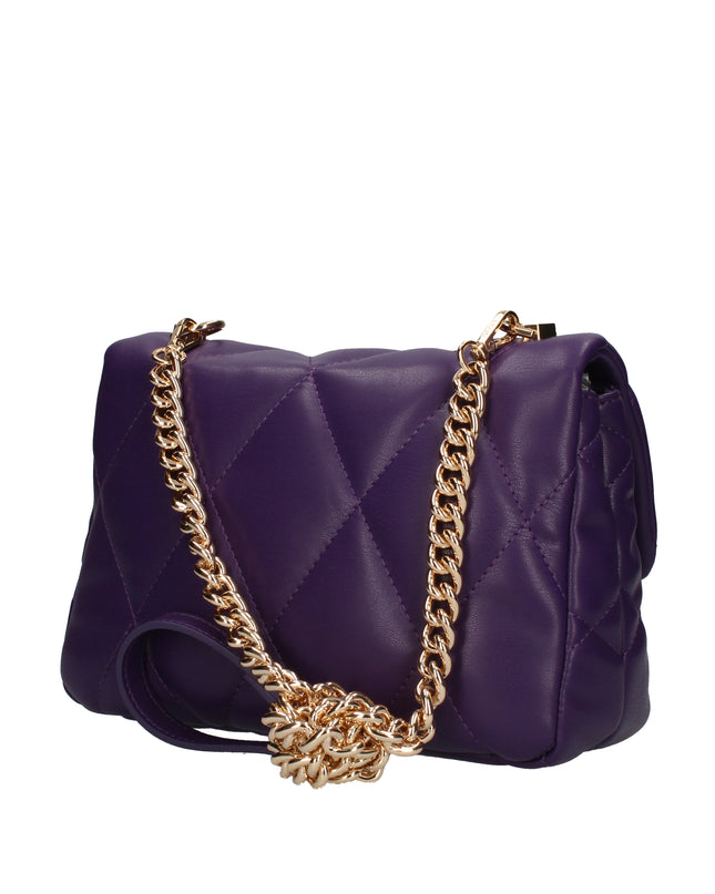 Liu Jo borsa a spalla effetto matelassè personalizzabile