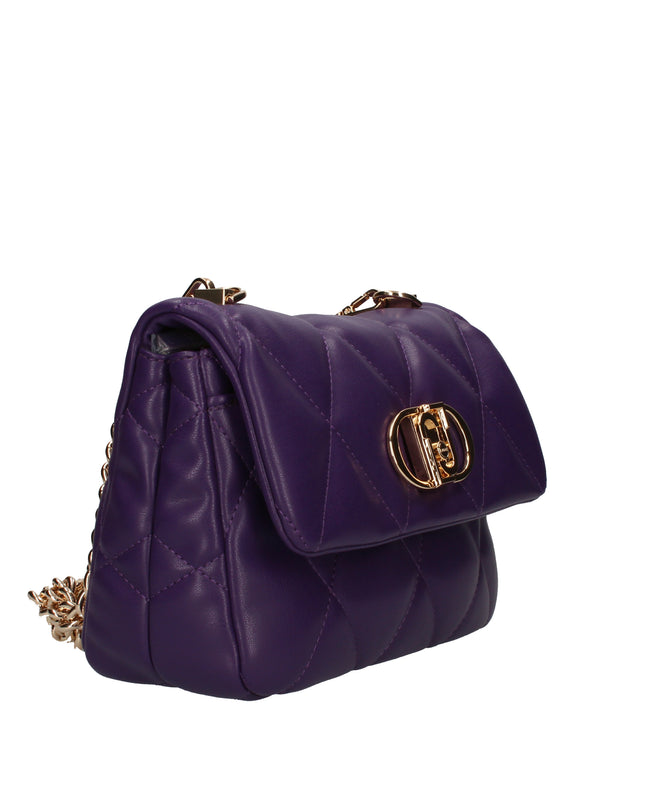 Liu Jo borsa a spalla effetto matelassè personalizzabile