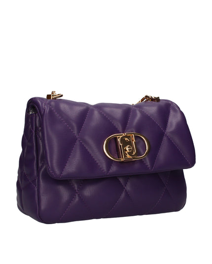 Liu Jo borsa a spalla effetto matelassè personalizzabile