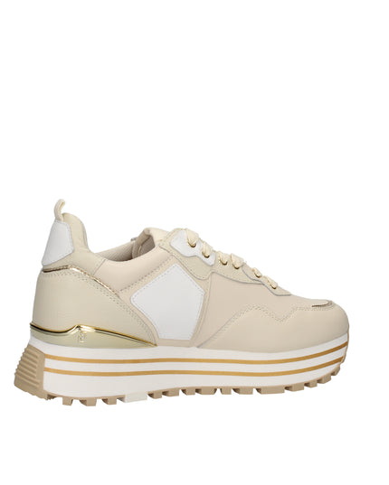 Liu Jo Maxi Wonder sneakers platform in ecopelle
