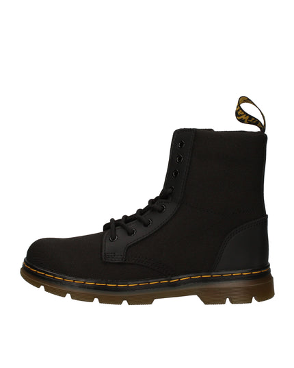 Dr. Martens Combs J anfibi in ecopelle e tessuto