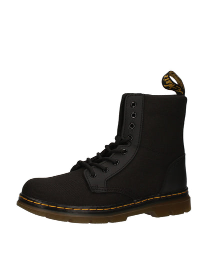 Dr. Martens Combs J anfibi in ecopelle e tessuto