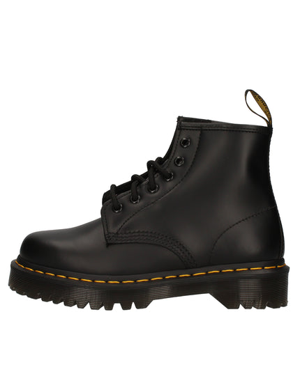 Dr. Martens 101 Bex anfibi in pelle smooth