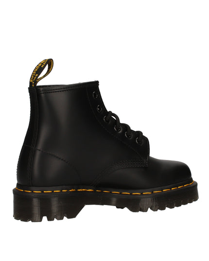 Dr. Martens 101 Bex anfibi in pelle smooth
