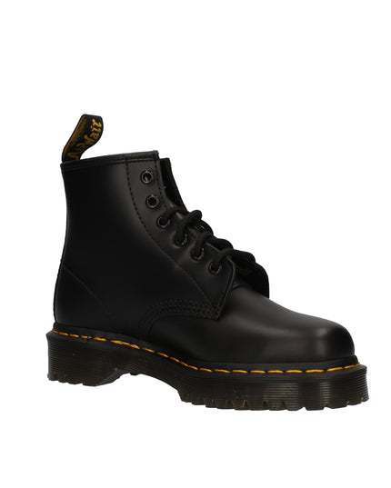Dr. Martens 101 Bex anfibi in pelle smooth
