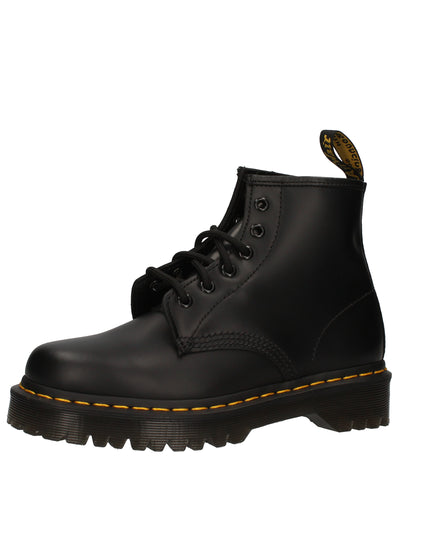 Dr. Martens 101 Bex anfibi in pelle smooth