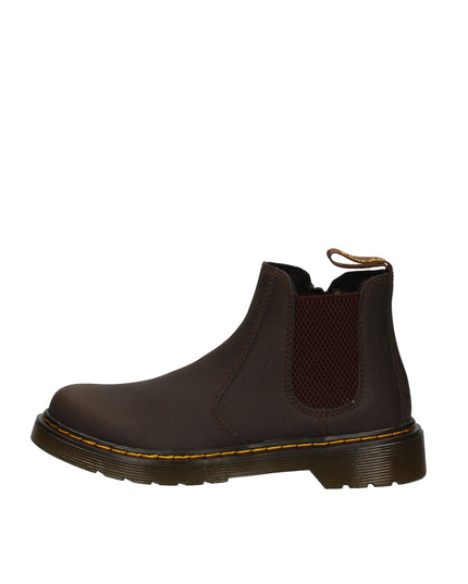 Dr. Martens 2976 stivaletti chelsea con zip