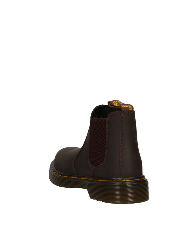Dr. Martens 2976 stivaletti chelsea con zip