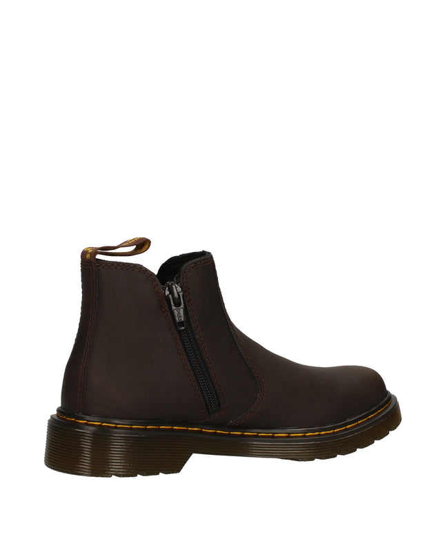 Dr. Martens 2976 stivaletti chelsea con zip