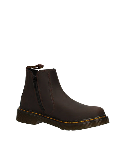 Dr. Martens 2976 stivaletti chelsea con zip