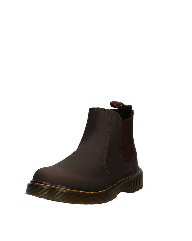 Dr. Martens 2976 stivaletti chelsea con zip