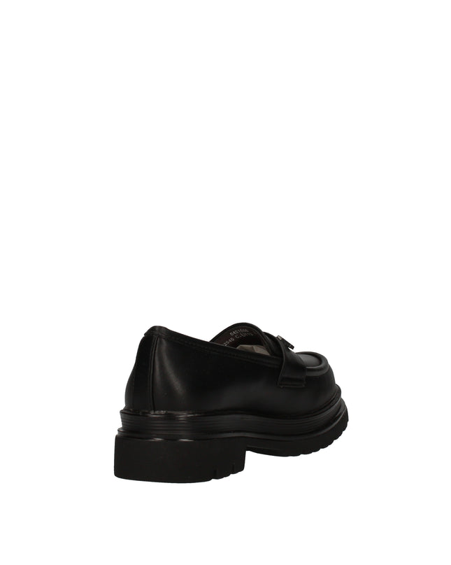 Paciotti 4US mocassini con logo