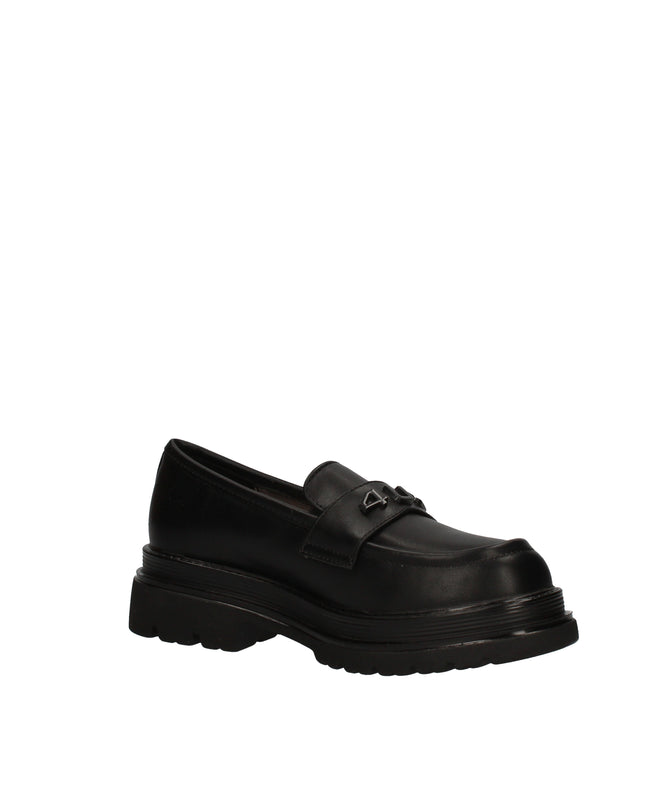 Paciotti 4US mocassini con logo