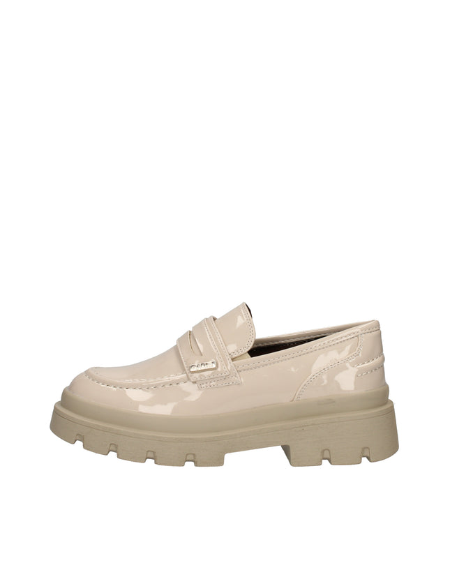 Paciotti 4Us mocassini in vernice