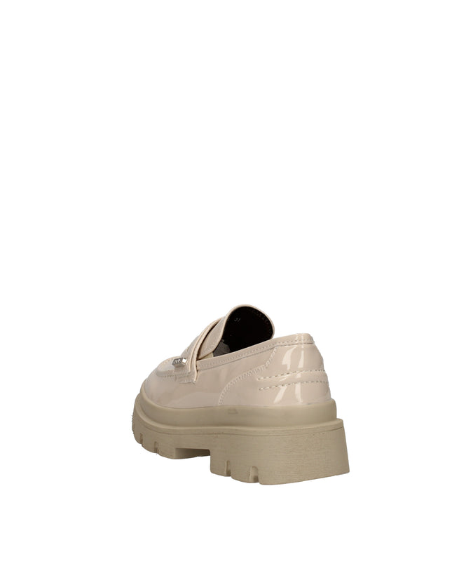 Paciotti 4Us mocassini in vernice