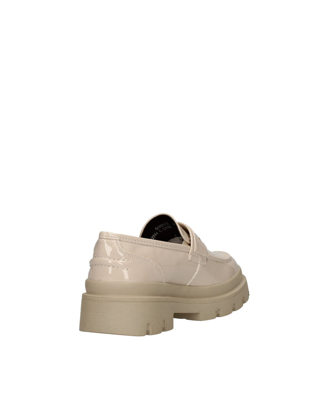 Paciotti 4Us mocassini in vernice