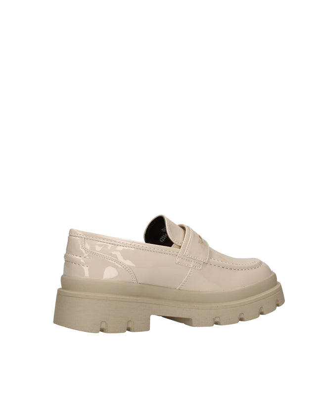 Paciotti 4Us mocassini in vernice