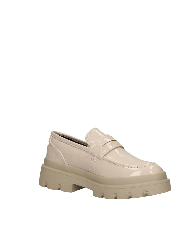 Paciotti 4Us mocassini in vernice