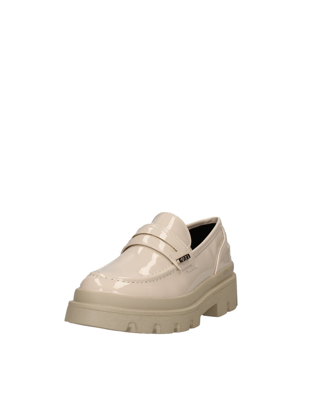 Paciotti 4Us mocassini in vernice