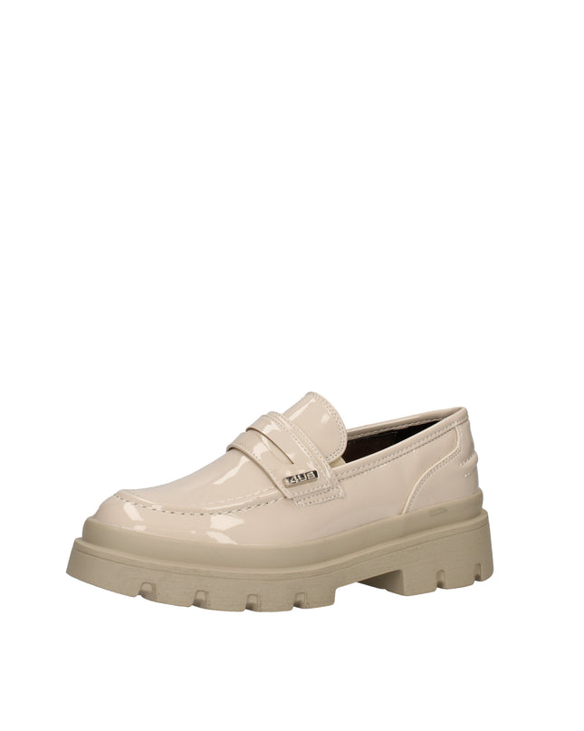 Paciotti 4Us mocassini in vernice