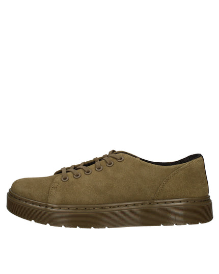 Dr. Martens Dante sneakers in pelle