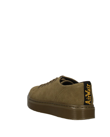 Dr. Martens Dante sneakers in pelle