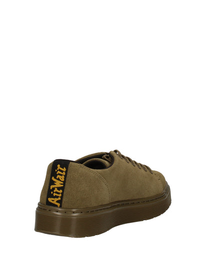 Dr. Martens Dante sneakers in pelle